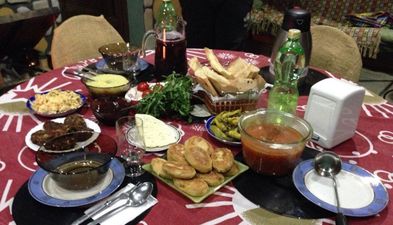 ქილიმჩას საოჯახო სასტუმრო_9